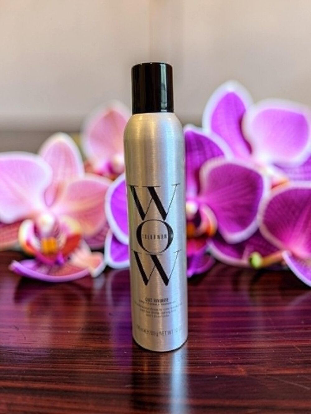 Color Wow Cult Favorite Firm Flexible Hairspray 10 oz